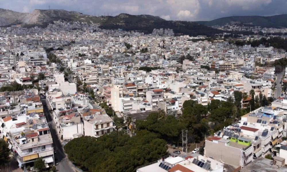 Πρόγραμμα Σπίτι μου 2: Πάνω από 10.000 αιτήσεις σε λίγες ώρες